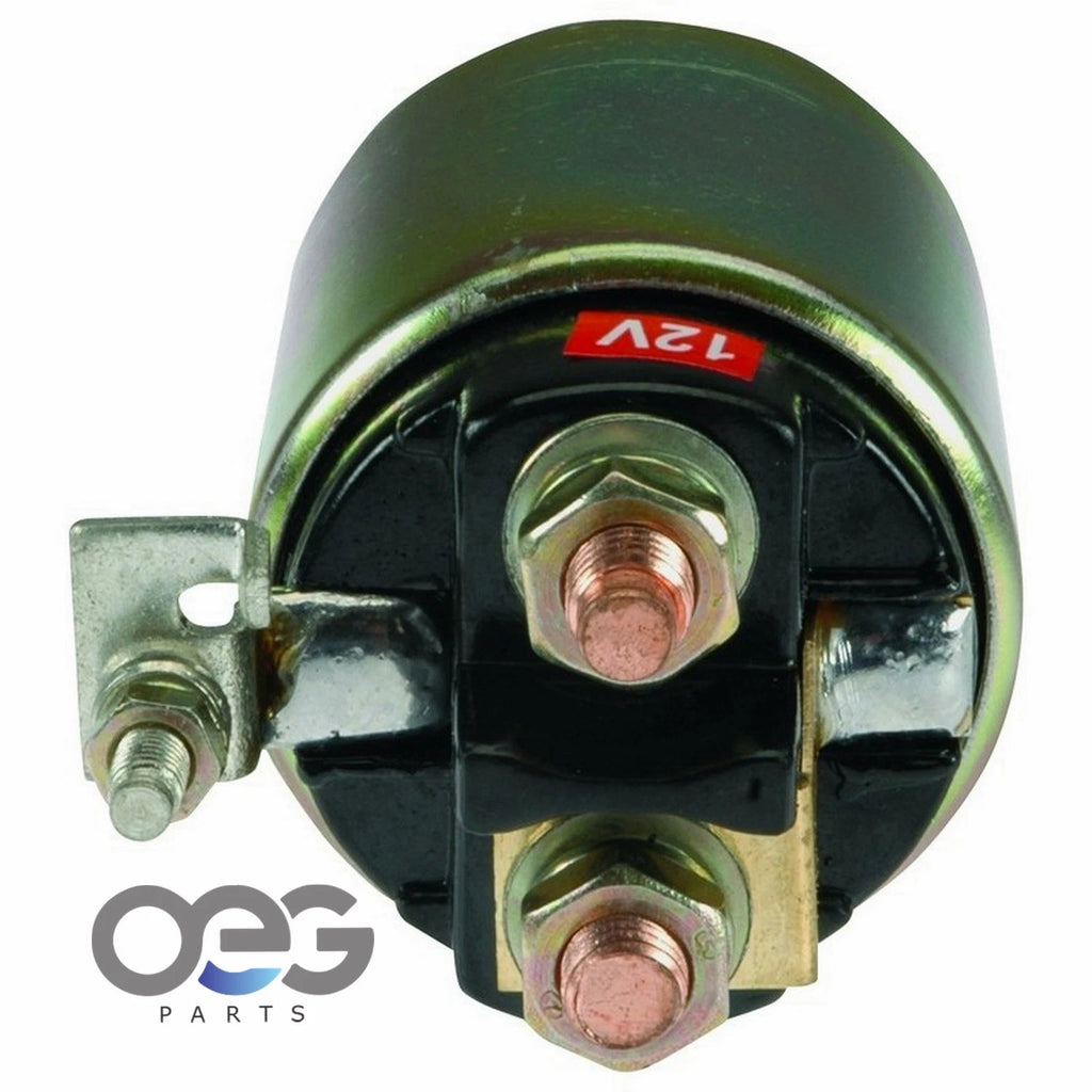 12V Solenoid Switch for Dodge Jeep Mitsubishi (1991-1998)