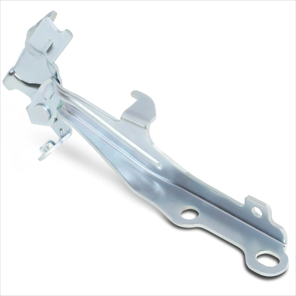 Passenger Side Steel Engine Hood Hinge for Toyota Venza (2009–2016)