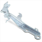 Passenger Side Steel Engine Hood Hinge for Toyota Venza (2009–2016)