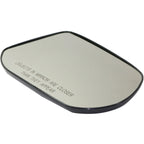Passenger Side Mirror Glass for Honda Civic (2006-2011)