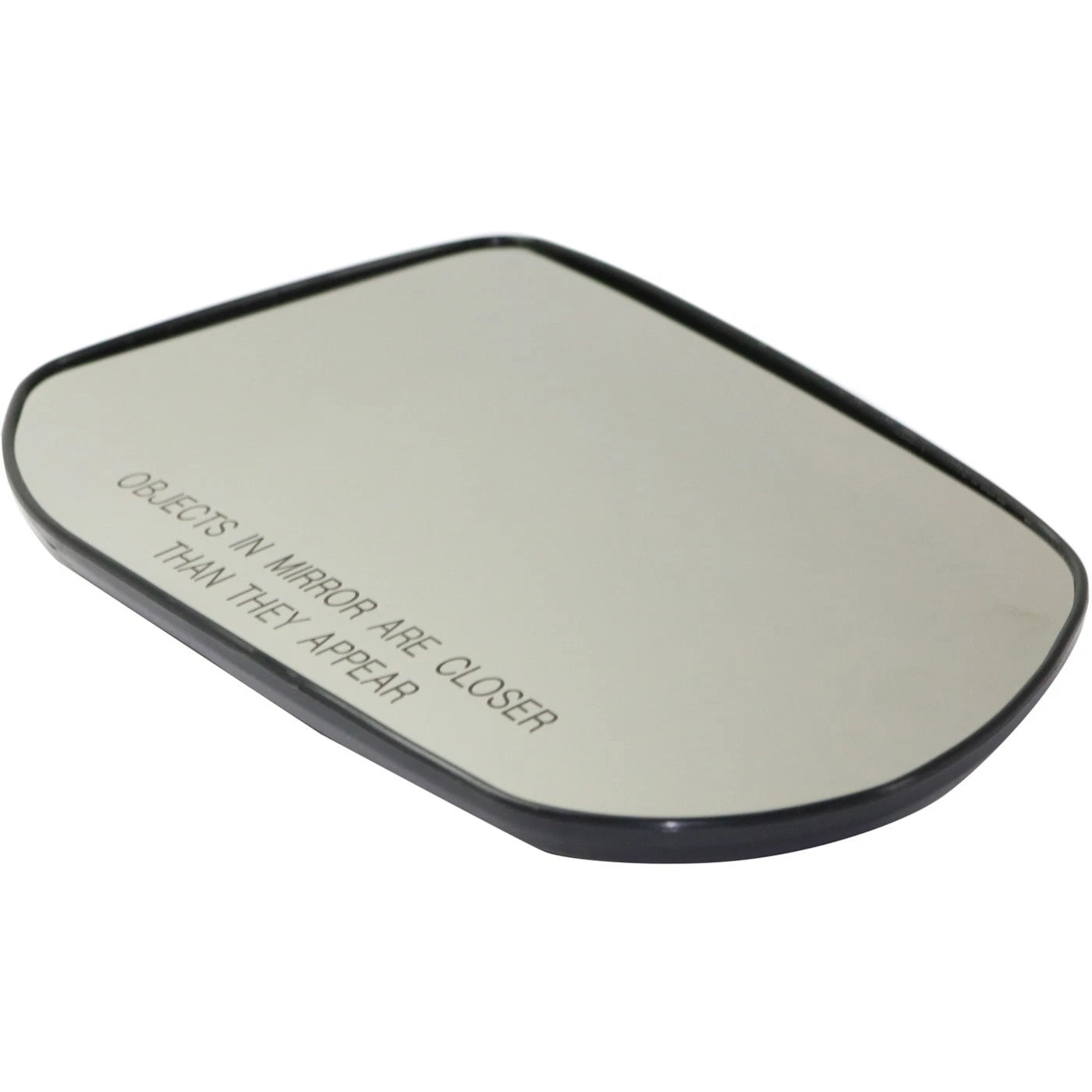 Passenger Side Mirror Glass for Honda Civic (2006-2011)