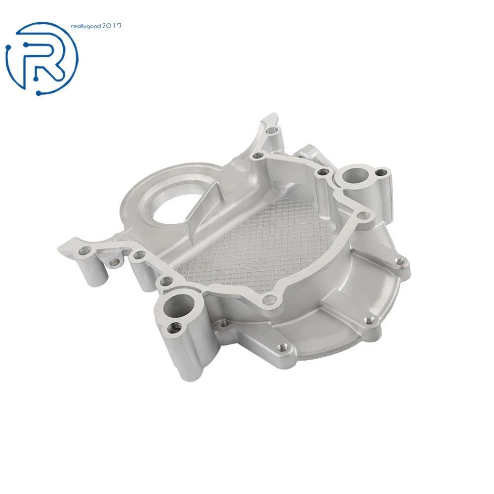 Timing Chain Cover for Ford SB 289 302 351 Windsor (1968-1980)