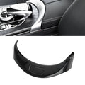 Armrest Box Buttons Frame Trim for Benz C Class W205 GLC X253 (2015-2020)