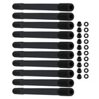 New Black Cylinder Head Stud for Mazda MX-5 Miata 1.6L 1.8L 89-05 218-4701
