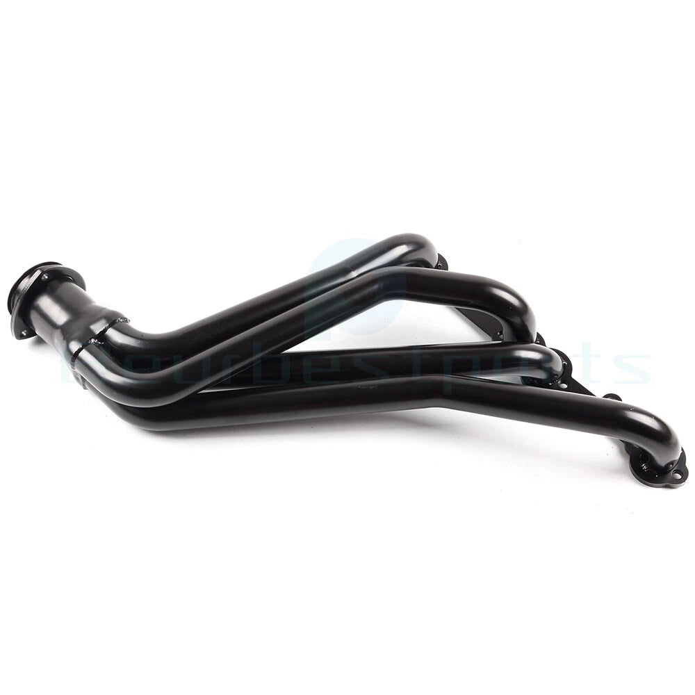Long Tube Exhaust Header Manifold for GMT C/K 5.0L 5.7L (1984–1991)