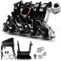 Intake Manifold with Gasket for Ford Mustang (1996–1998)