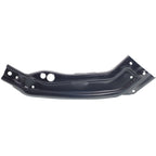 Radiator Support Set for Volkswagen Passat (2016–2019)