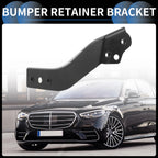 1pc Left Front Bumper Retainer Bracket No.2046200185 for Mercedes-Benz C250 (2012–2015)