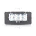 SMD LED License Plate Light for Tesla Model X / Model S