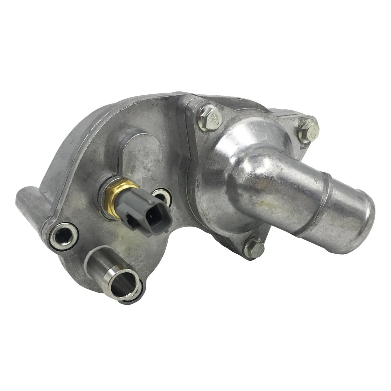 Thermostat Housing with Sensors for Ford Explorer Mountaineer (2002–2011)