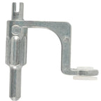 Stainless Steel Door Handle Bracket Rod for Opel Corsa (2006-2017)