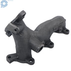 Driver Side Exhaust Manifold for Mitsubishi Montero (2001-2002)
