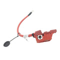Positive Battery Cable Lead for BMW 325i 328i 330i 335i 128i (E82 E90 E91 E92)