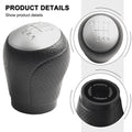 6 Speed Gear Shift Knob for Nissan