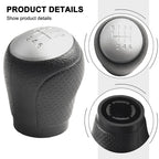 6 Speed Gear Shift Knob for Nissan
