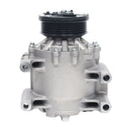 A/C Compressor with Clutch for Chevy Trailblazer (2002-2009)