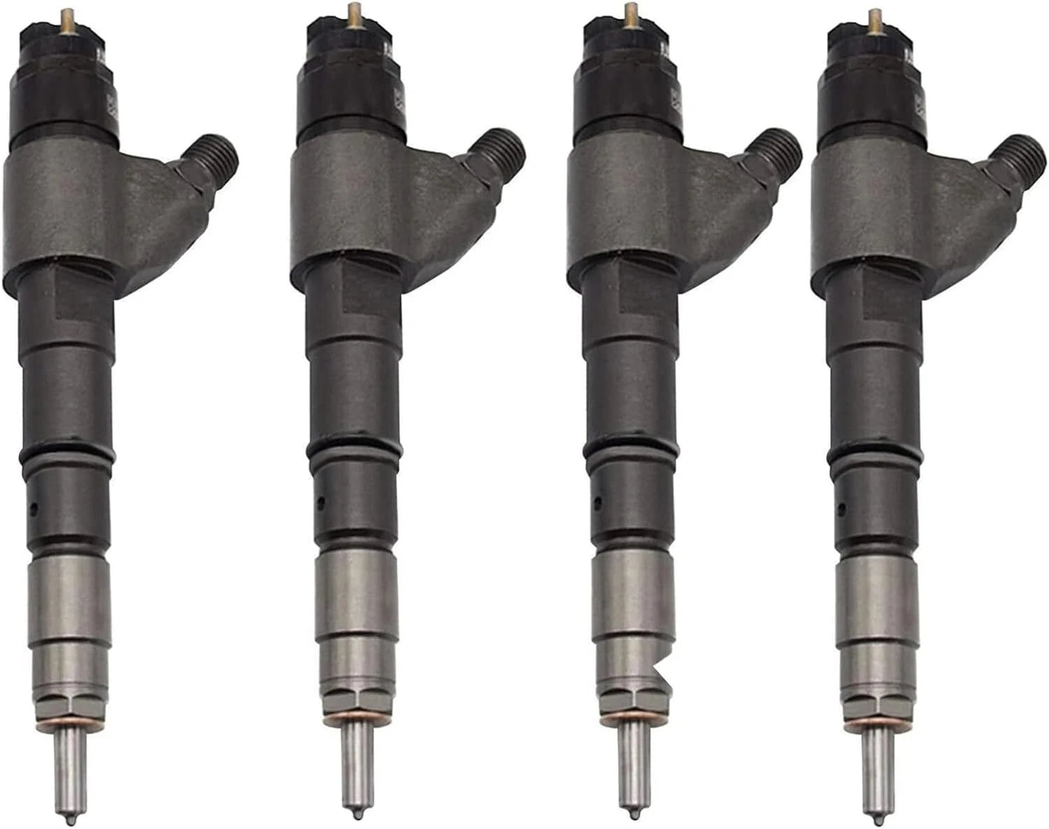4X Fuel Injector 0445120469 1112010-A13 for Deutz Volvo