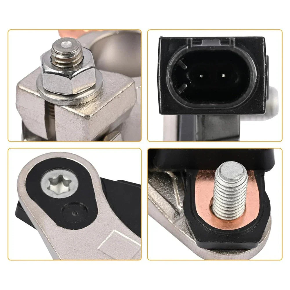 Battery Current Sensor for Jeep Grand Cherokee, Dodge Viper (2014-2016)