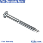 Truck Bed Mounting Hardware Kit for Ford F250 F350 F450 F550 (2008–2023)