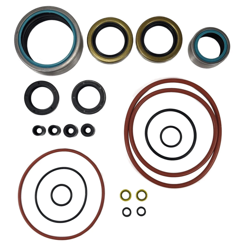 Complete Seal Kit for Mercruiser Bravo 1 2 3 (Replaces 26-76868A2)