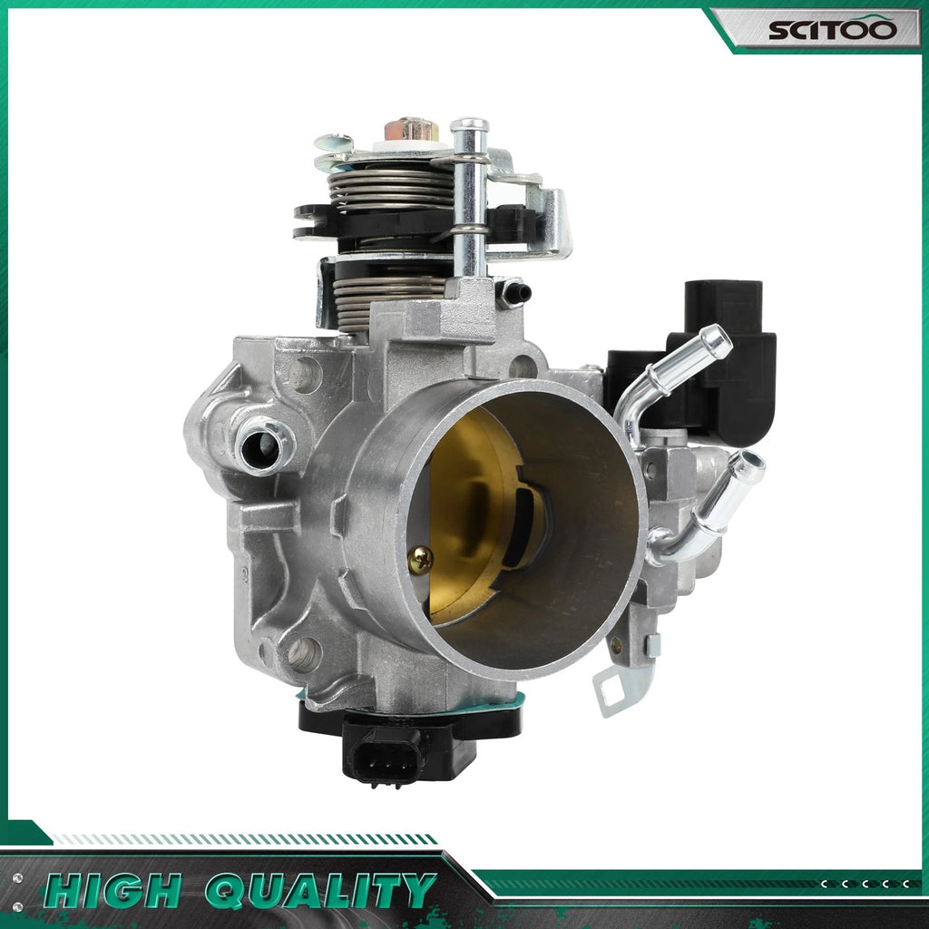 Throttle Body for Honda Accord Element 2003–2005 2.4L 16400PZDA11