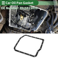 Oil Pan Gasket for Toyota Avalon (2005–2007), Camry (2005–2006) No.3516821010