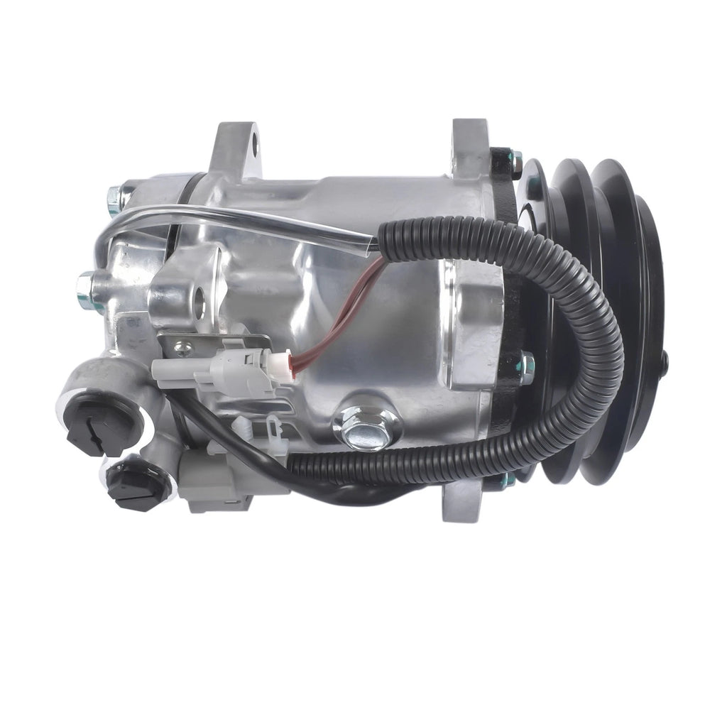 A/C Compressor for Ford Sterling L9500 L8500