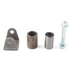 Upper Lower Shock Absorption Arm Bushing for ATV UTV Quad (Universal Fit)