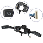 Multifunction Turn Signal Wiper Switch for Volkswagen 