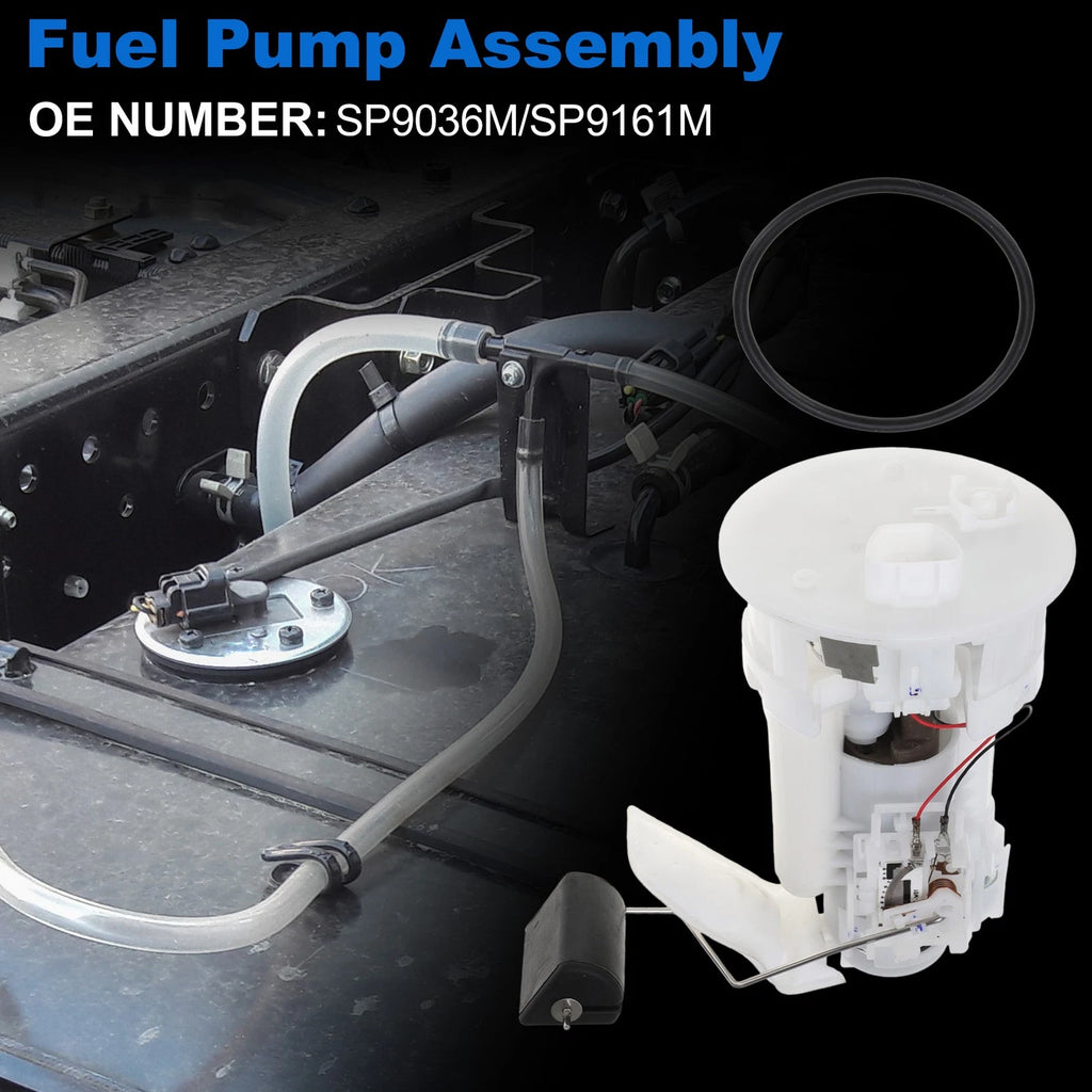 Fuel Pump Assembly Sending Unit No.SP9036M for Toyota Camry Avalon (2007–2011)