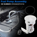 Fuel Pump Assembly Sending Unit No.SP9036M for Toyota Camry Avalon (2007–2011)