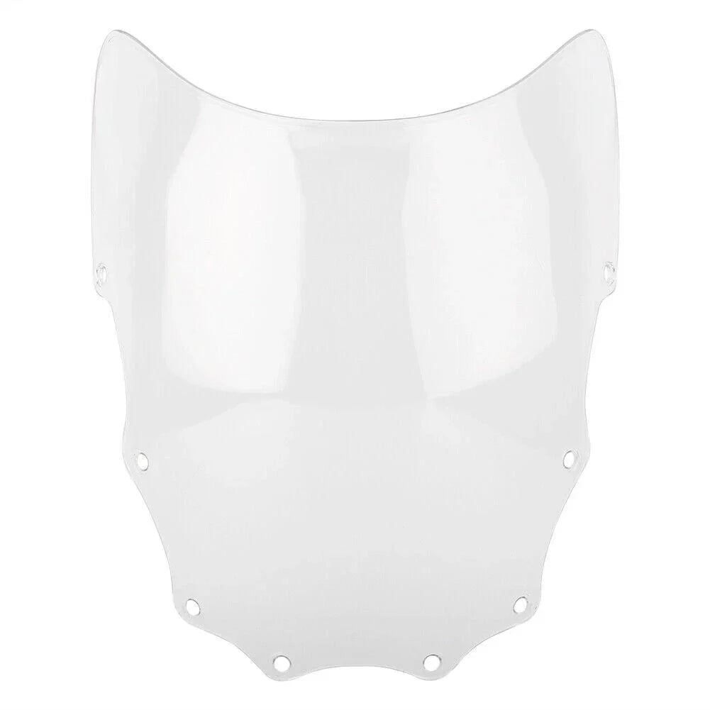 Windshield for Kawasaki EX500 Ninja 500R (1987-2009) Clear