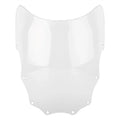 Windshield for Kawasaki EX500 Ninja 500R (1987-2009) Clear