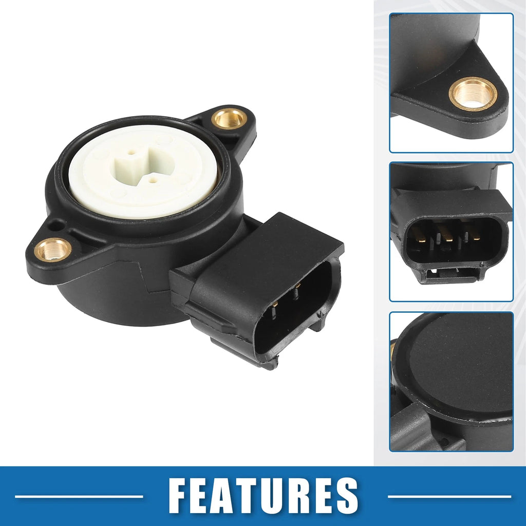 Throttle Position Sensor No. 8945206020 for Toyota Camry (1997–2001)