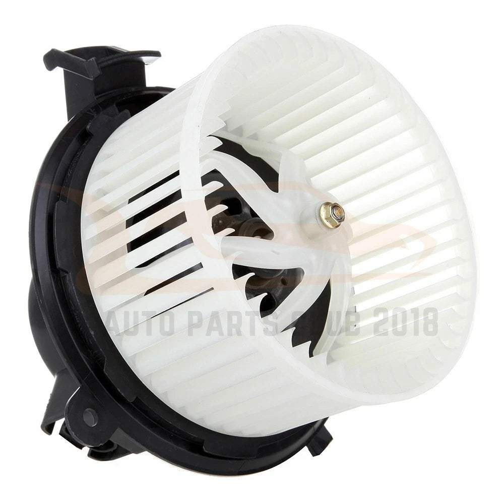 A/C Heater Blower Motor with Fan Cage for Buick Enclave/GMC Acadia (2008–2012)