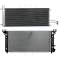 Cooling Kit for GMC Sierra 1500 (2014–2018)
