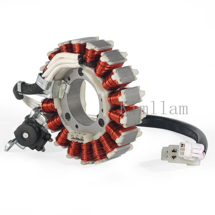 Magneto Stator Coil for Beta RR 125 LC 4T (2013–2021) 021.10.003.00.00
