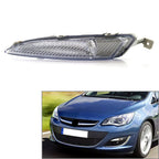 Car Side Marker Light Turn Signal Lamp for OPEL Astra (2012-2015)
