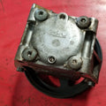 Power Steering Pump with Pulley for Jaguar X-Type (2002–2008)