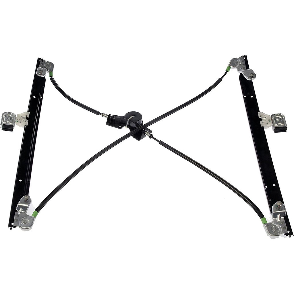 Window Regulator for Chrysler (Front Driver Left Side)