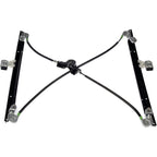 Window Regulator for Chrysler (Front Driver Left Side)