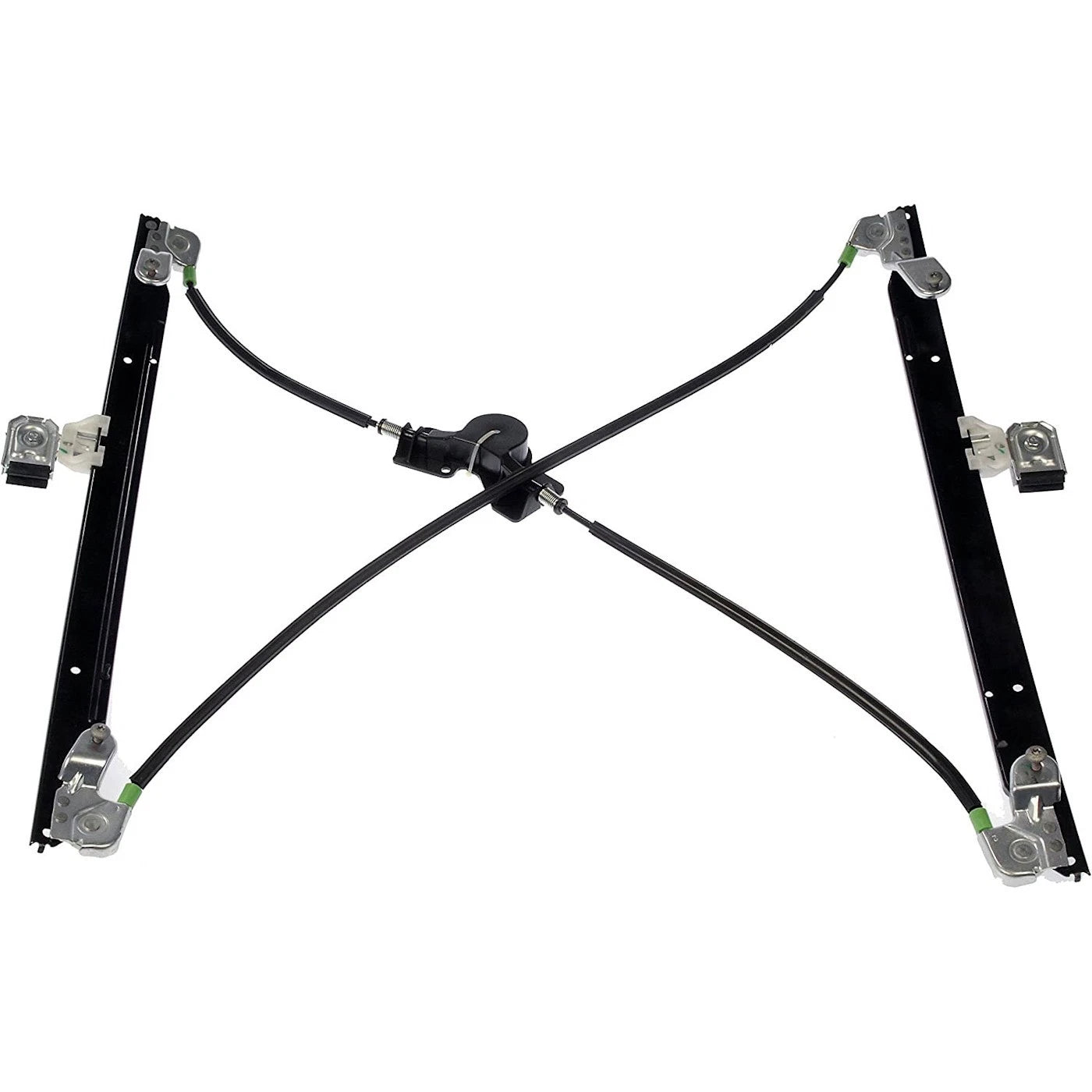 Window Regulator for Chrysler (Front Driver Left Side)