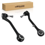Front Lower Rearward Control Arms Bushing Ball Joint Assembly for BMW X3 (2004–2010)