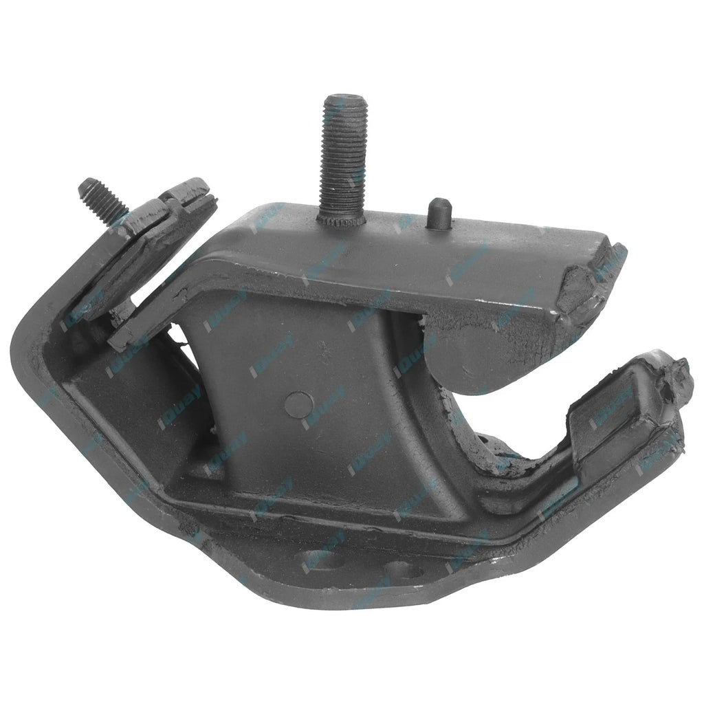 Front LH Engine Mount for Nissan Navara D22 4X4 4 cyl 3.0L ZD30DDT 2001~2008