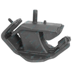 Front LH Engine Mount for Nissan Navara D22 4X4 4 cyl 3.0L ZD30DDT 2001~2008