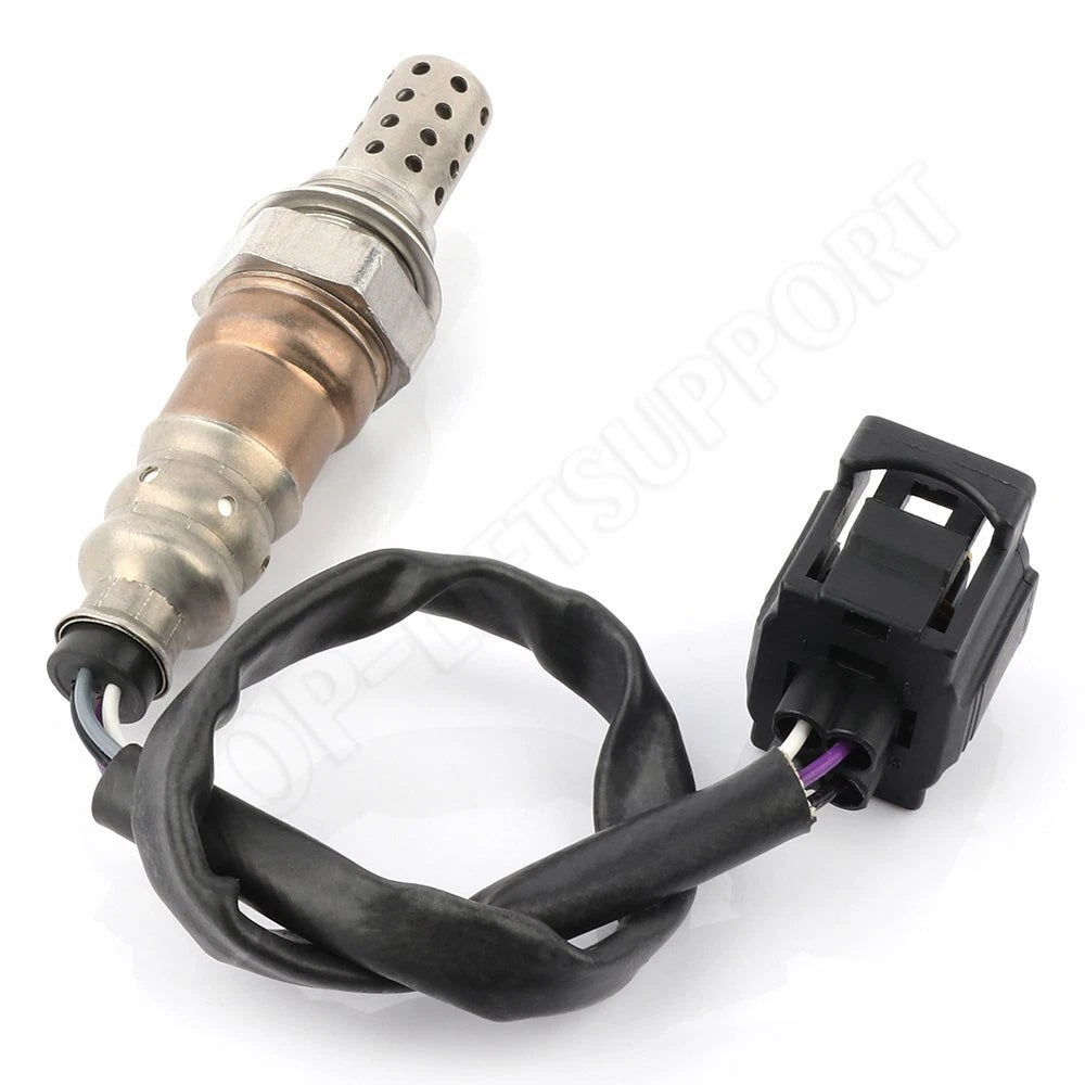 Set of 4 Upstream Oxygen Sensors for Chrysler 200 (2011)