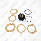 Water Pump Impeller Gasket Kit for Volvo (10615K, 18948-0001)