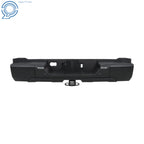 Steel Rear Step Bumper for Toyota Tundra (2022–2024) with Tow Hitch