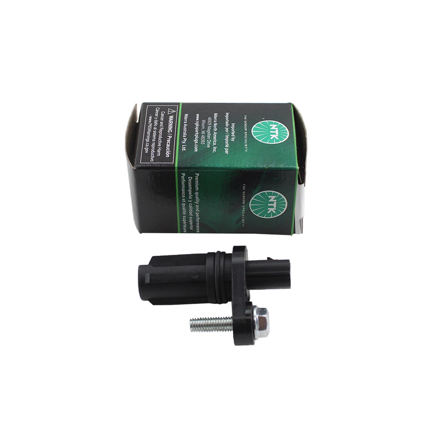 NTK Crankshaft Position Sensor for (EH0065)