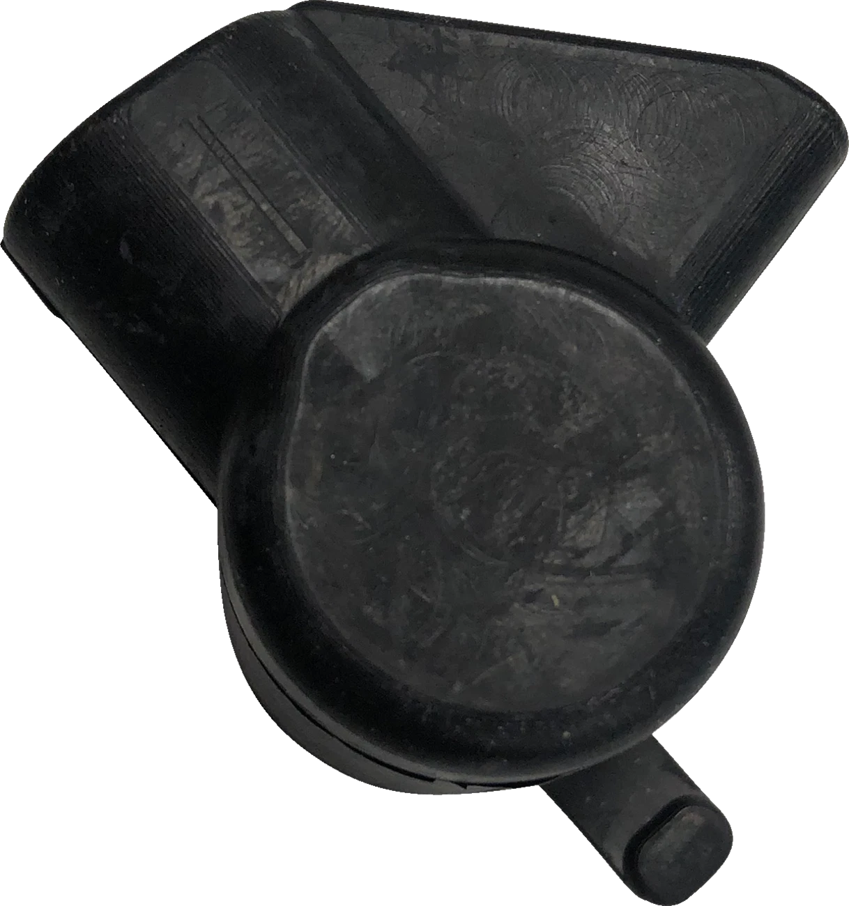 Battery Cable Boot for Drag Specialties (63858)